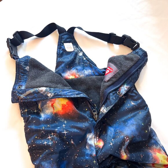 Gap Snow Pants / Bib Overalls - Picture 3 of 10